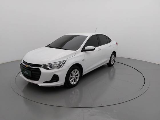 CHEVROLET ONIX 1.0 FLEX PLUS LT MANUAL CHEVROLET ONIX 1.0 FLEX PLUS LT MANUAL